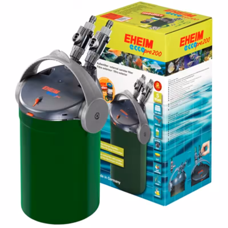 EHEIM Ecco Pro
