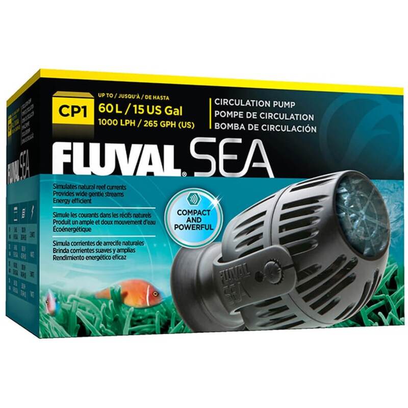 Fluval Sea CP1 Circulation Pump Fluval Sea CP1 Circulation Pump