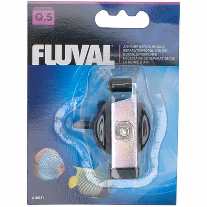 Fluval Q.5 Air Pump Repair Module
