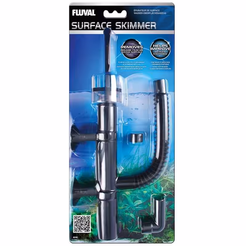 Fluval Surface Skimmer-V