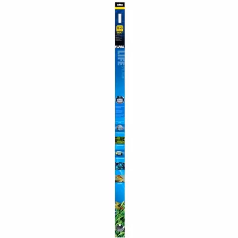 Fluval T5HO Fluor Bulb Life - Spectrum 54 Watt