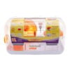Habitrail Cristal Pre - Assembeled