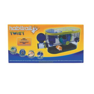 Habitrail Twist