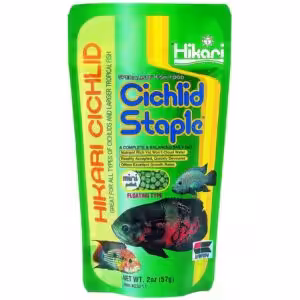 Hikari Cichlid Staple