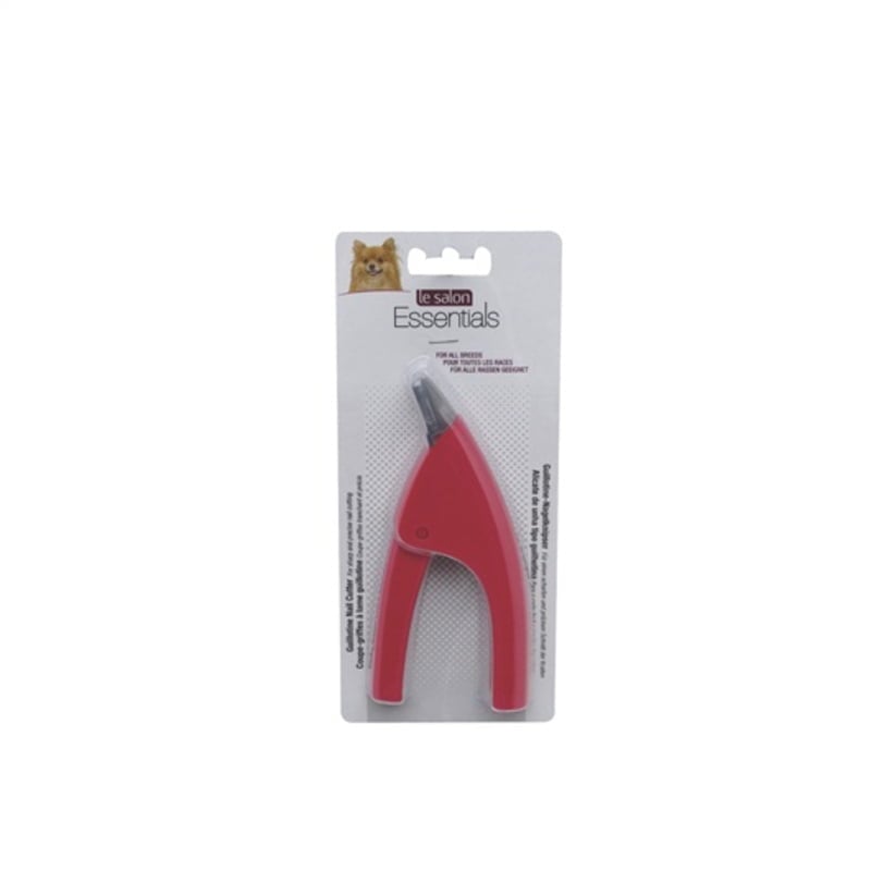 Le Salon Essentials Guillotine Dog Nail Clipper Le Salon Essentials Guillotine Dog Nail Clipper