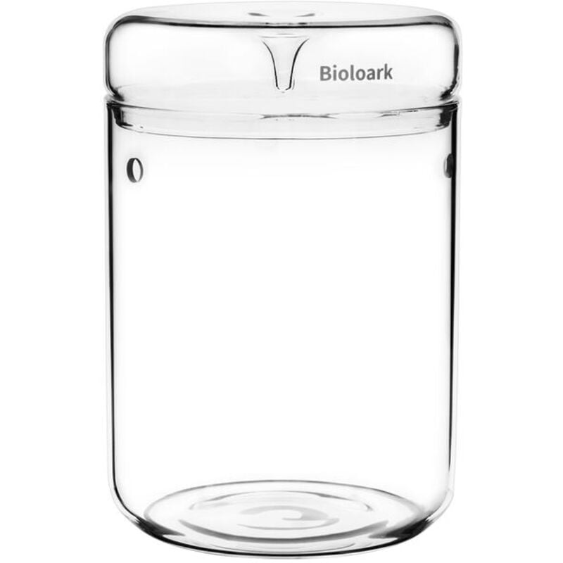 Bioloark Moss Bottle Luji Cup MY 120 H Bioloark Moss Bottle Luji Cup MY 120 H