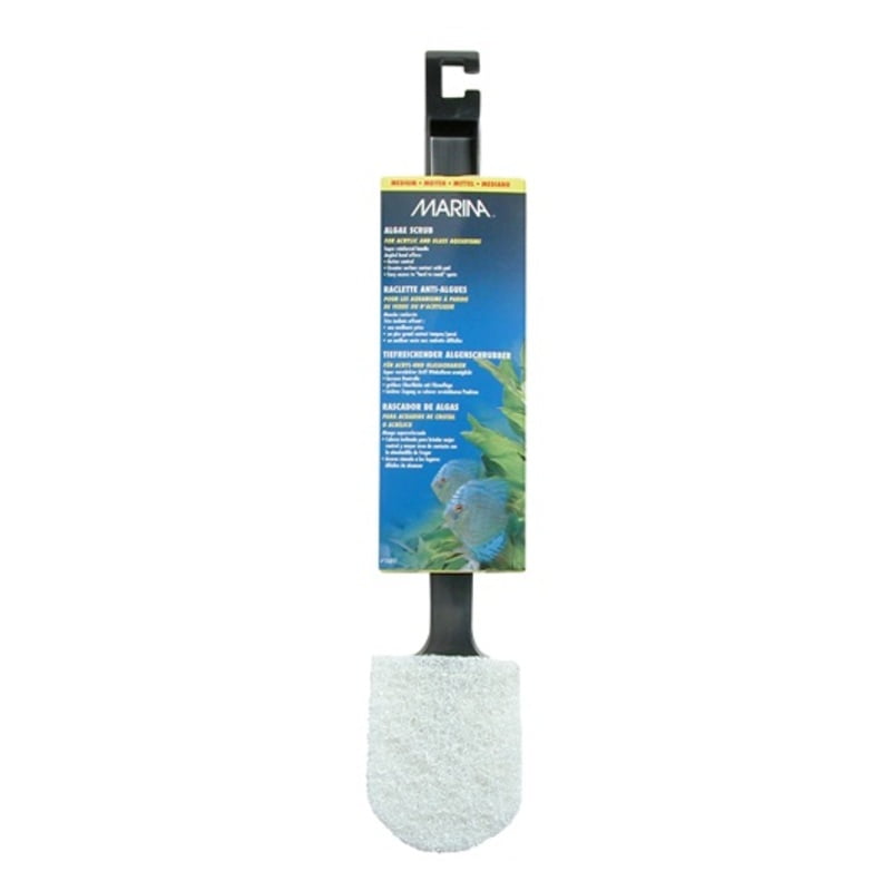Marina Economy Algae Scrub - V Marina Economy Algae Scrub