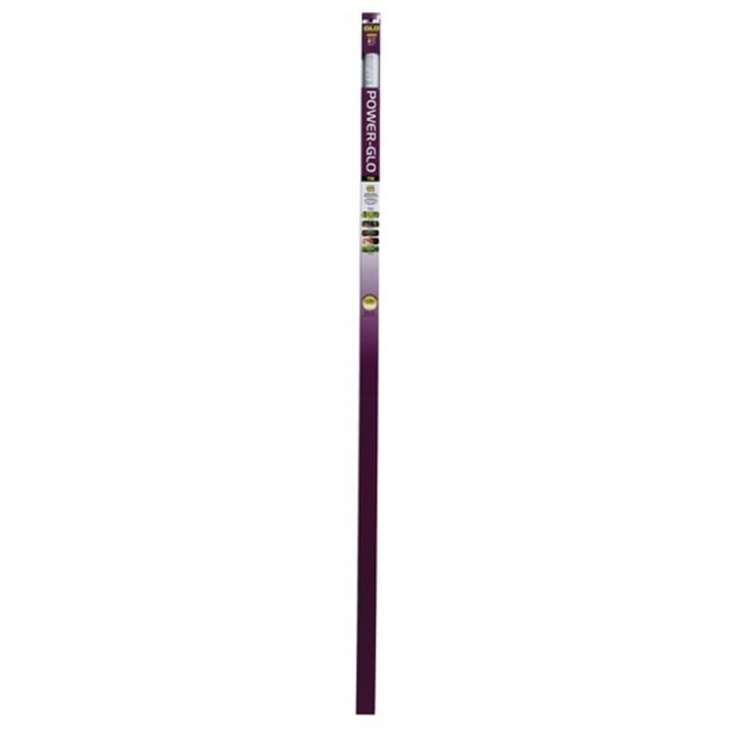 Power Glo Fluoresecnt Bulb 40 Watt 48 inches T8 - V Power Glo Fluoresecnt Bulb 40 Watt 48 inches T8 - V