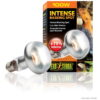 Exo Terra Reptile Basking Spot Lamp 100 Watt 80 mm - V