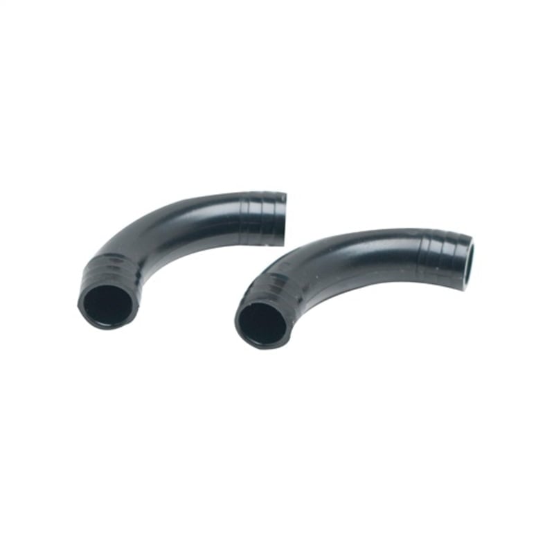 Fluval Rigid Elbow 12mm Rigid Elbow