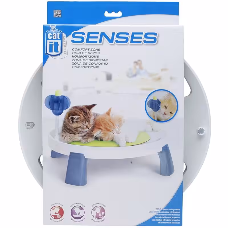Catit Design Senses Comfort Zone