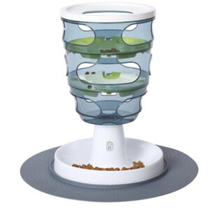 Catit Design Senses Food Maze