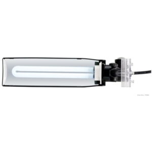Exo Terra Repti Glo Turtle UVB Lamp Fixture 11 Watt