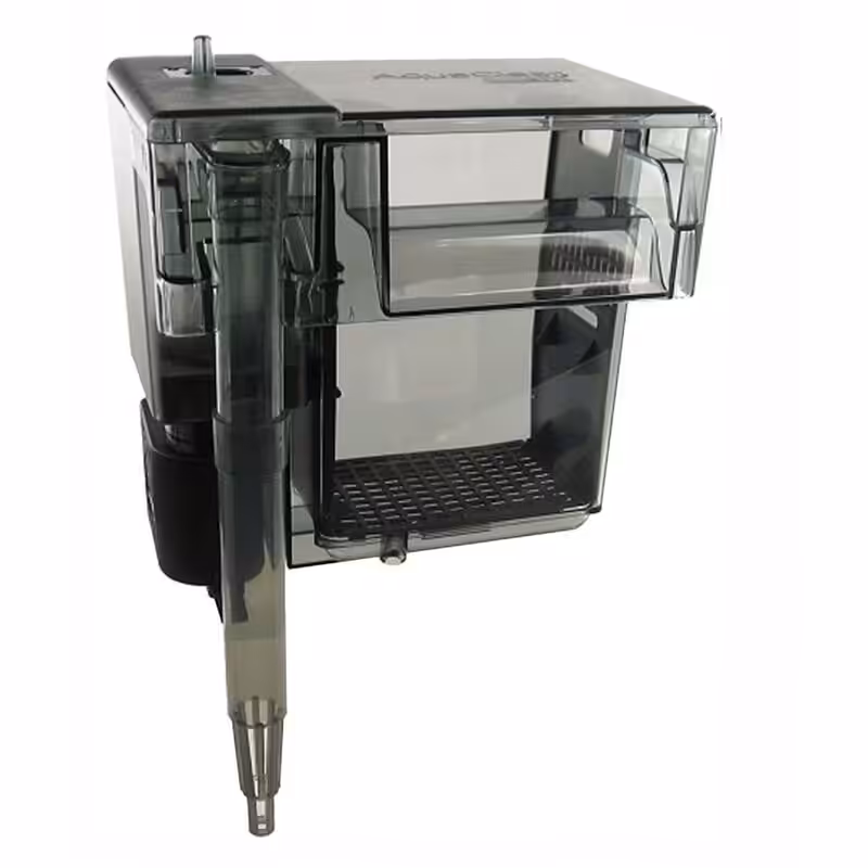 Fluval Edge Power Filter (without media)