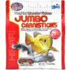 Hikari Jumbo Carnistick-Long Pellet 500 Gm