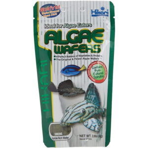 Hikari Tropical Algae Wafers