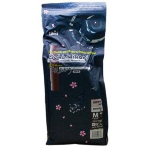 Saki Hikari Growth Floating Medium Pellet