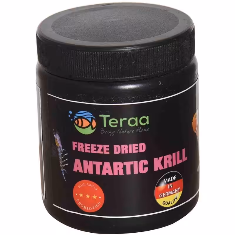 Teraa FD Antartic Krill