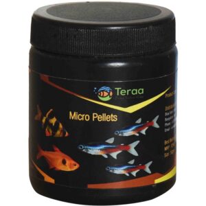 Teraa Micro Pellets