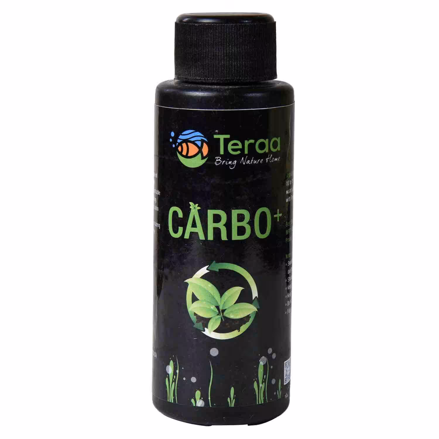 Teraa carbo+