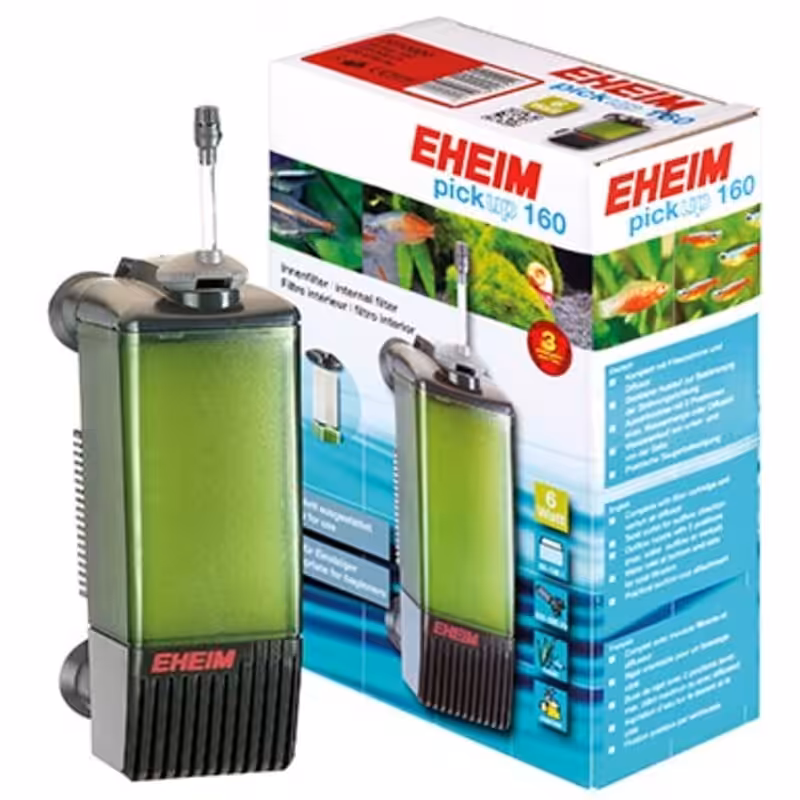 eheim pickup 160