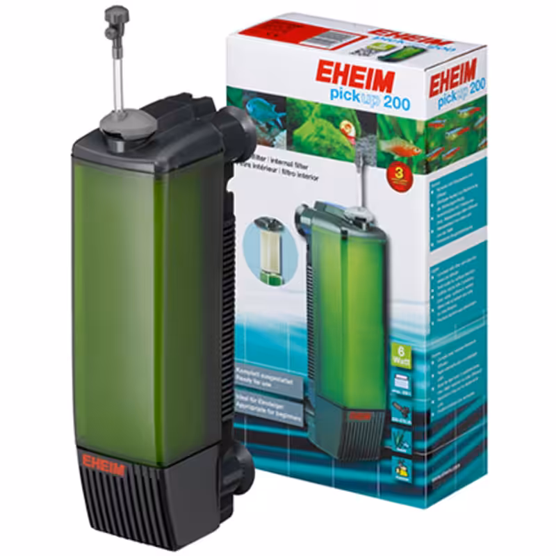 Eheim Internal Filter Pick Up 200 eheim pickup 200