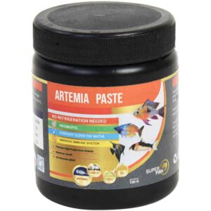 teraa Artemia Paste