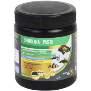 teraa Spirulina Paste