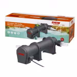 Eheim ClearUVC - 24 UVC Sterilizer