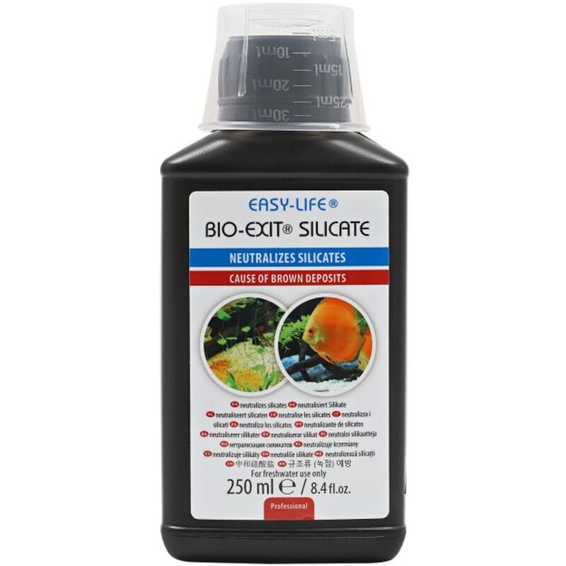 IndieFur - Branded Online Aquarium Store in India. easy life bio exit silicate