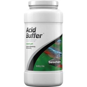 Seachem Acid Buffer 600 gm