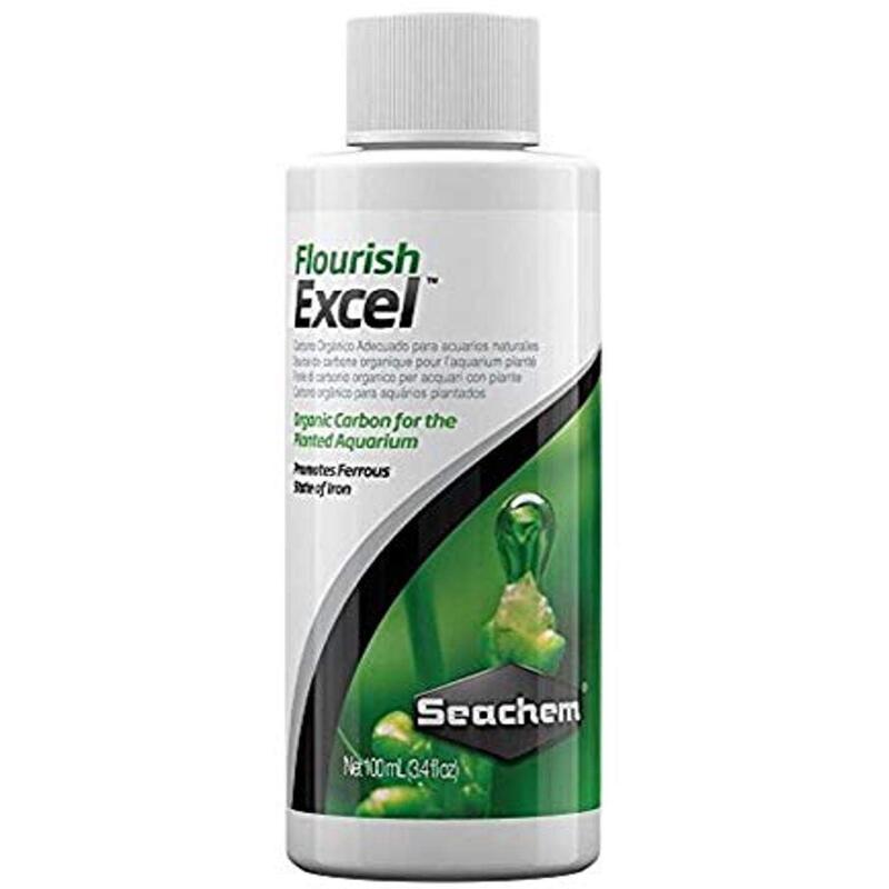 Seachem Flourish Excel 100 ml Seachem Flourish Excel 100 ml