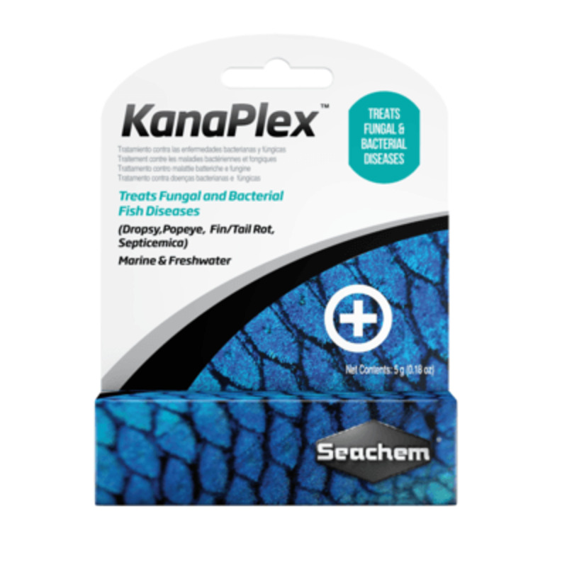 Seachem KanaPlex 5 gm Seachem KanaPlex 5 gm