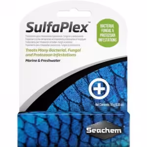 Seachem SulfaPlex 10 gm