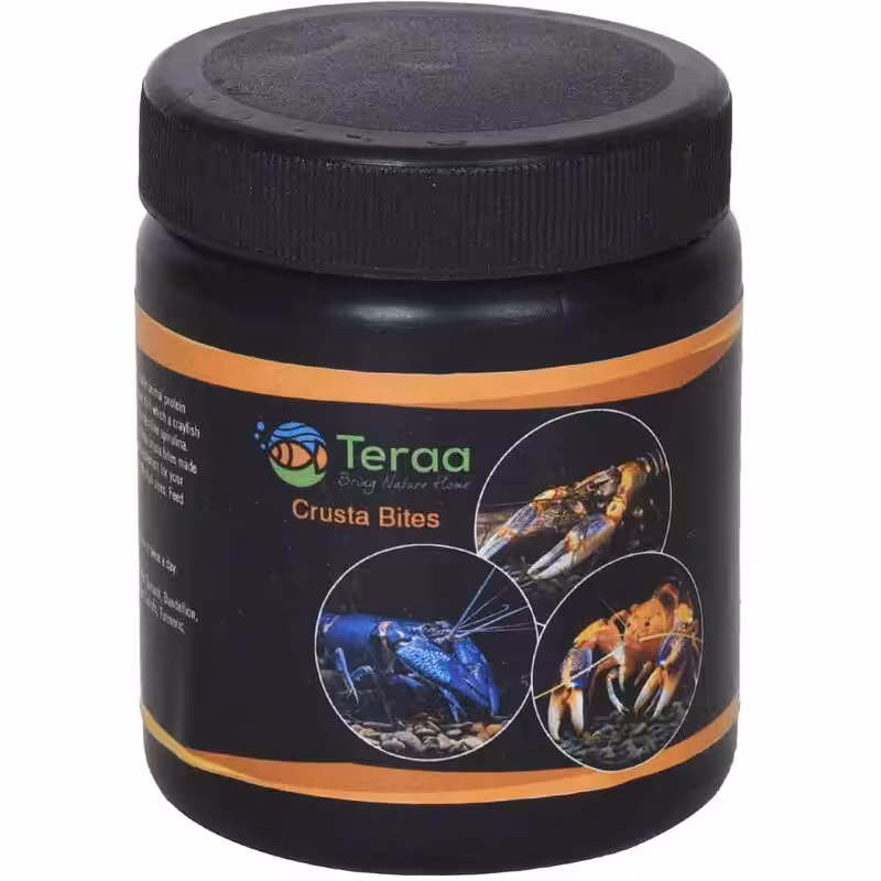 Teraa Crusta Bits 30gm Teraa Crusta Bits 30gm