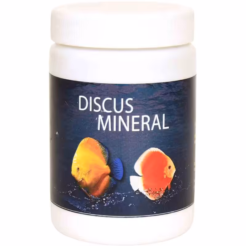 Teraa Discus Mineral 100 gm