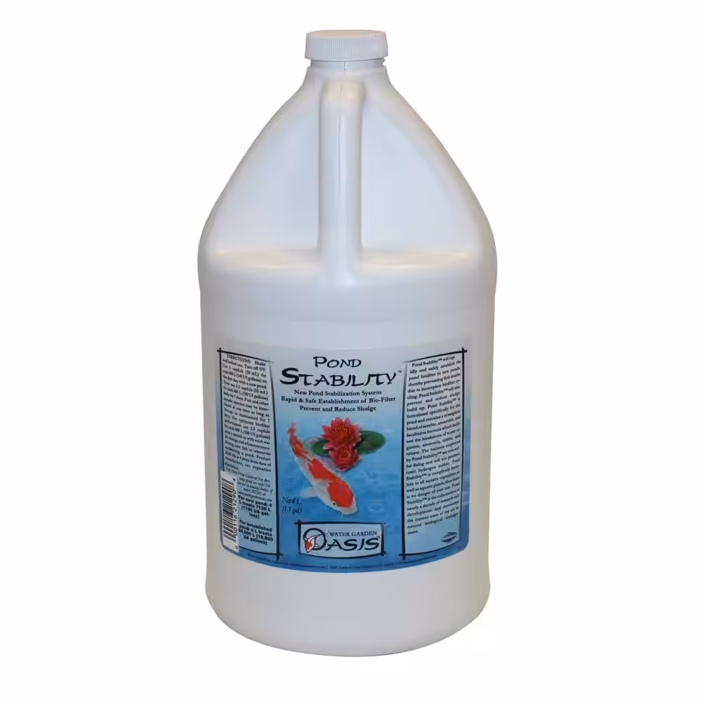 Seachem Pond Health Guard