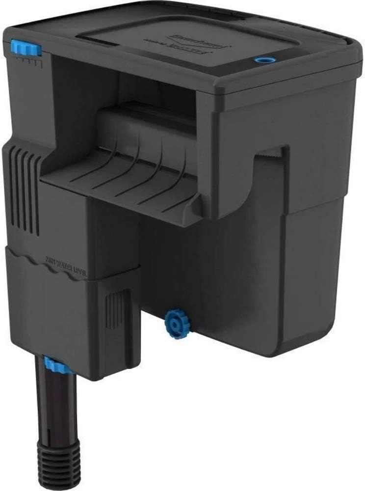 Seachem Tidal Filter 110 - 1700 Litres per hour Seachem Tidal Filter 110