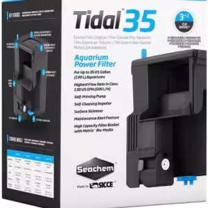 Seachem Tidal Filter 35