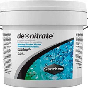Seachem denitrate 4 L