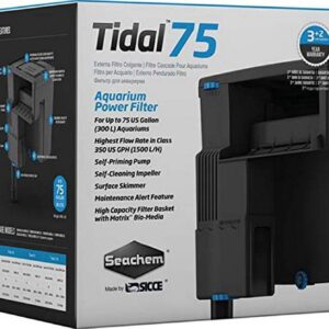 Seachem Tidal Filter 75