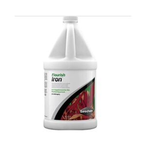Seachem Flourish Iron 2 Litres