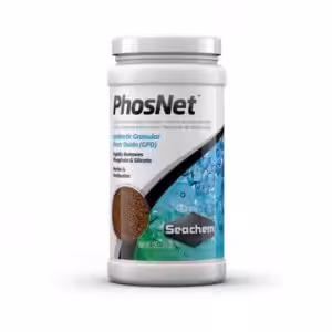 Seachem PhosNet 125 gm