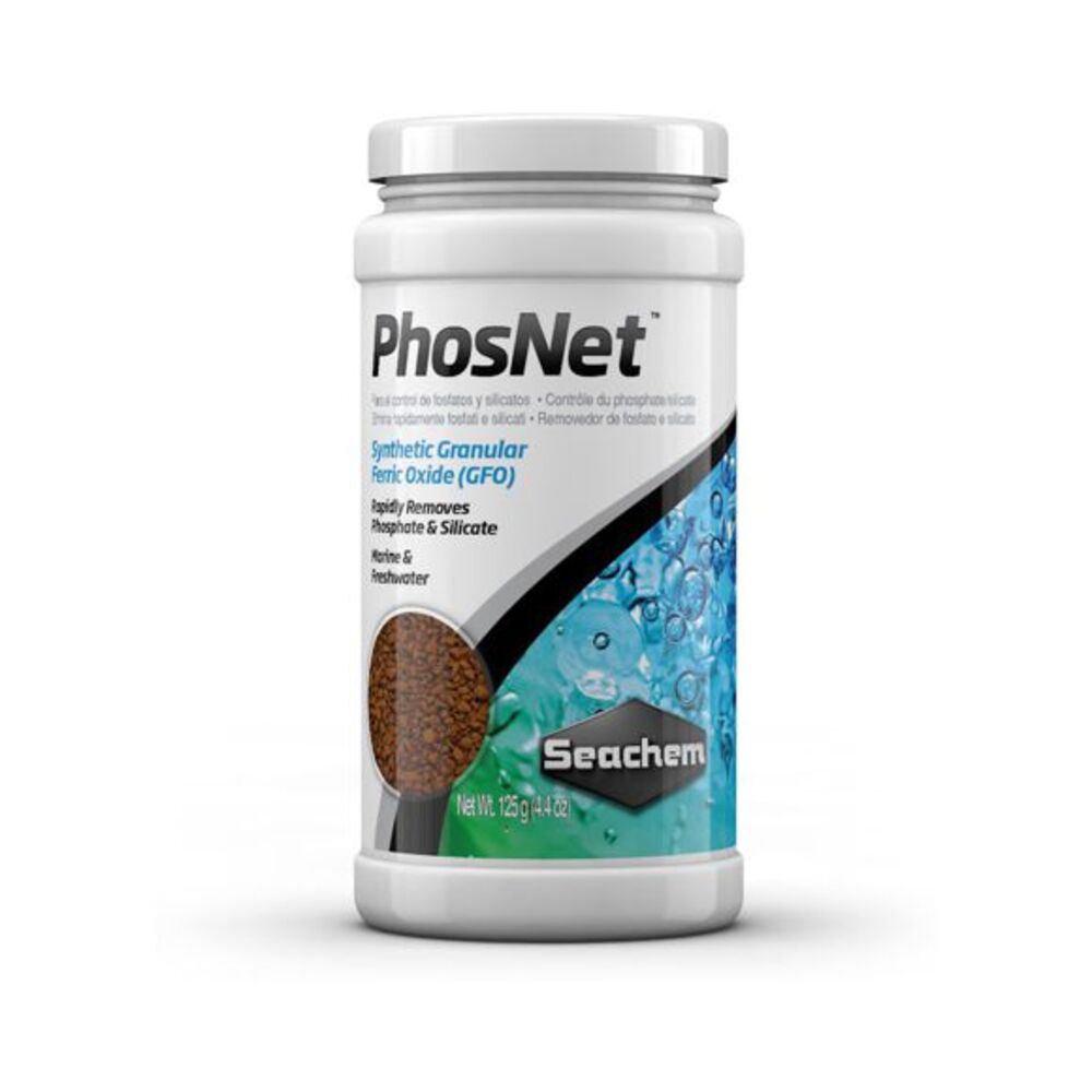 Seachem PhosNet 125 gm Seachem PhosNet 125 gm