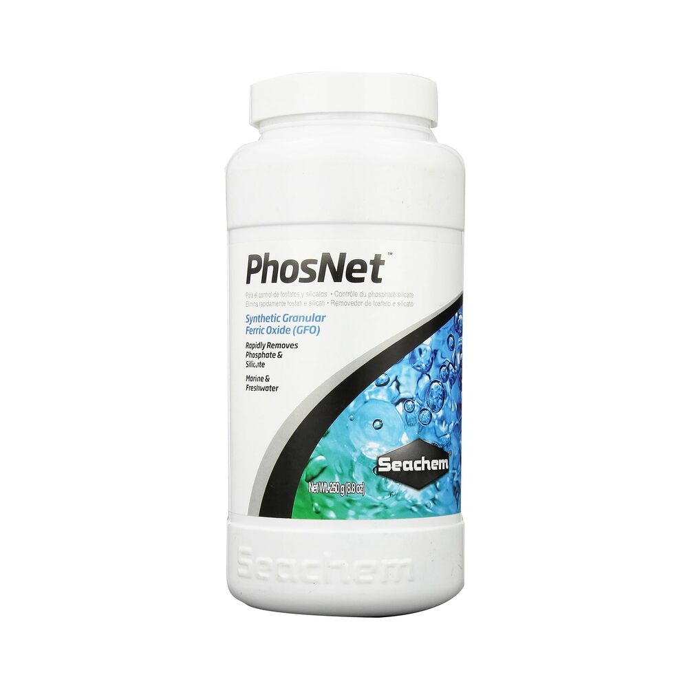 Seachem PhosNet 250 gm Seachem PhosNet 250 gm