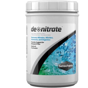 Seachem denitrate 2 L