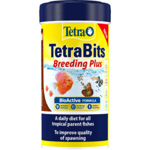 TetraBits Breeding Plus