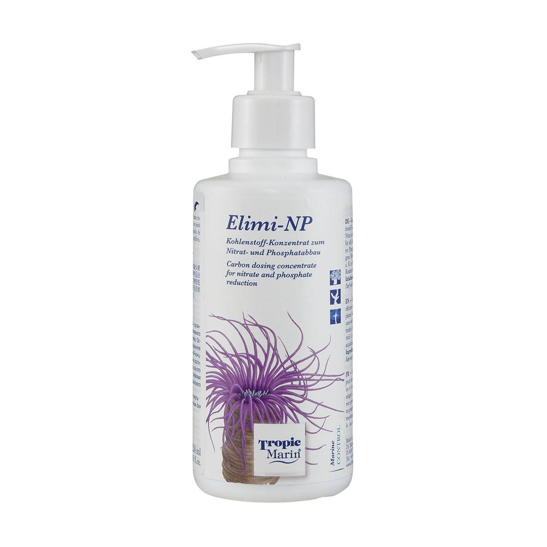 Seachem Betta Basics 60 ml Seachem Betta Basics 60 ml - Image 3