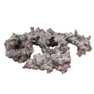 CaribSea Shapes LifeRock Dry Live Rock 20 Lbs - Image 2