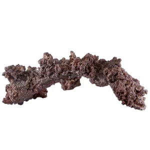 CaribSea Life Rock Single Arch